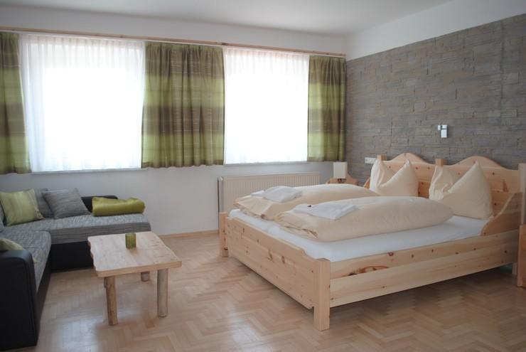 Familienhotel Petschnighof Diex Chambre photo