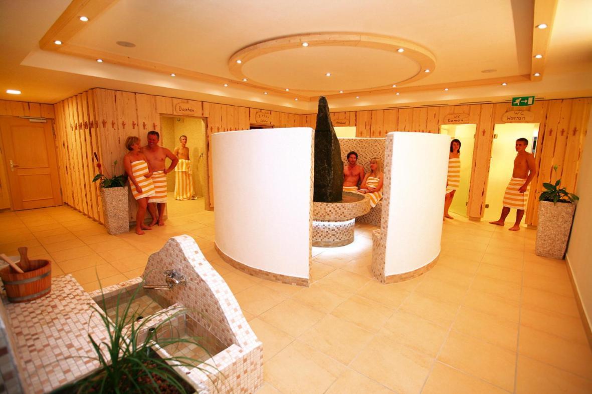 Familienhotel Petschnighof Diex Extérieur photo